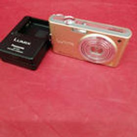 デジタルカメラ DMC-FX60 PANASONIC