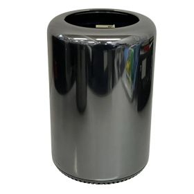 【中古】 Apple Mac Pro Late 2013 デスクトップ PC 32GB SSD 256GB Xeon E5-1620 v2 3.70GHz Monterey T10623011