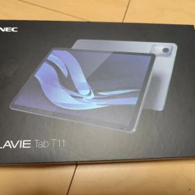 NEC LAVIE Tab T11 Androidタブレット本体