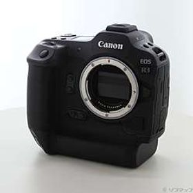 〔中古品〕 EOS R3 ボディ〔中古品〕 EOS R3 ボディ