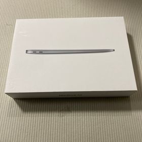 アップル(Apple)のApple MacBook Air 13インチ M1チップ 16GB 256GB(ノートPC)