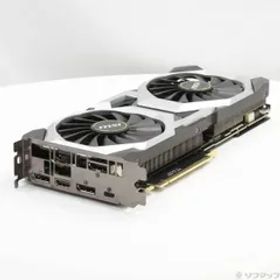 〔中古品〕 GeForce RTX 2080 VENTUS 8G【344】