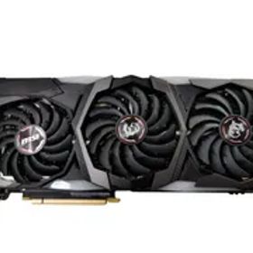 MSI Gece RTX 2080 グラフィックス カード