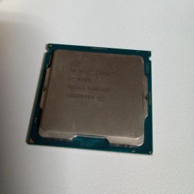 i7-9700 CPU