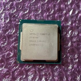 ド*ん様 CPU corei7 9700