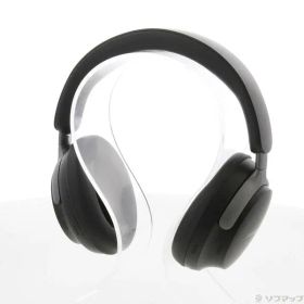 〔中古品〕 QuietComfort Ultra Headphones ブラック QC-ULTRA-HP-BLK【269】