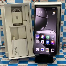 【中古】即日発送可Xiaomi 14T Pro 256GB チタンブラック A402XM SIMフリー