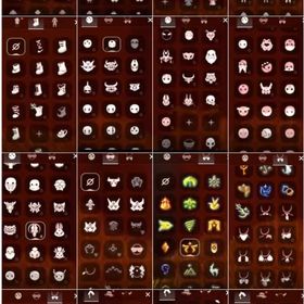 引退垢5 | Sky 星を紡ぐ子どもたちのアカウントデータ、RMTの販売・買取一覧