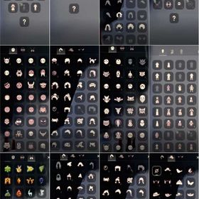 引退垢4 | Sky 星を紡ぐ子どもたちのアカウントデータ、RMTの販売・買取一覧