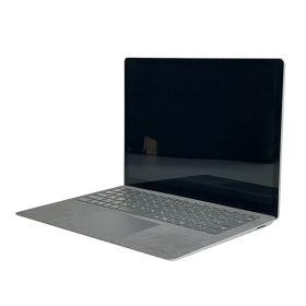 【中古】 Microsoft Surface Laptop 3 V4C-00018 ノートPC Core i5-1035G7 8GB SSD 256GB WIN11 13.5インチ タッチパネル T10705180