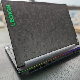 レノボ(Lenovo)のRTX4090 LENOVO Legion 9 16IRX8 ゲーミングノート (ノートPC)