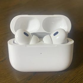 airpods pro 第2世代 Type-Cモデル