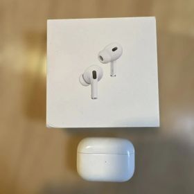 「ジャンク品」AirPods Pro ホワイト 第2世代