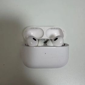AirPods pro 第2世代