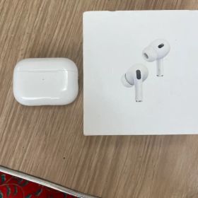 Air pods pro 2