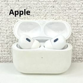 Apple アップル AirPods Pro エアポッズ プロ 第二世代 本体