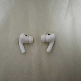 【ケースなし】AirPods Pro 第二世代