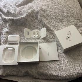 airpods pro 第2世代 タイプC