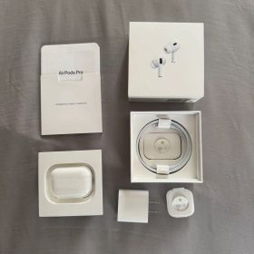 AirPods Pro 2世代ライトニング+チャージャー