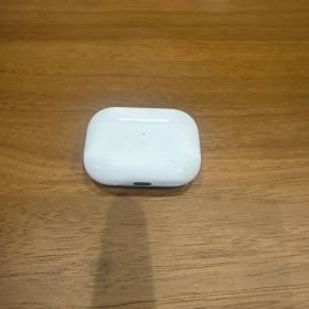 の*り様 AirPodspro2ホワイト
