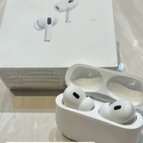 【AirPods Pro】（第二世代）MTJV3J/A