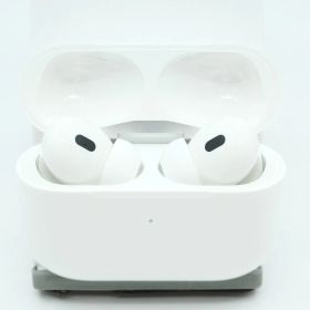 【中古】AirPods Pro 第2世代 USB-C タイプ MTJV3J/A エアポッツ