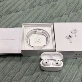 AirPods Pro (第2世代)