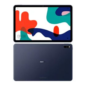 HUAWEI MatePad 10.4 Wi-Fiモデル BAH3-W59 ミッドナイトグレー Huawei 当社3ヶ月間保証 中古 イオシス