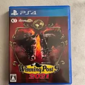 ウイニングポスト9 2021