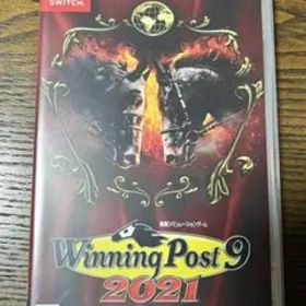 ウイニングポスト9 2021