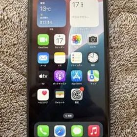 Apple iPhone 11 128GB ブラック