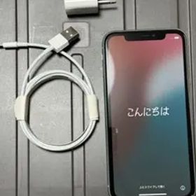 Apple iPhone 11 ミントグリーン 本体 美品