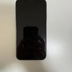 iPhone 11 ブラック ジャンク品用