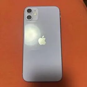 iPhone11 パープル 128GB