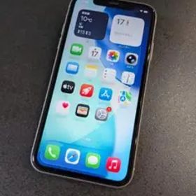 Apple iPhone 11 128GB ホワイト