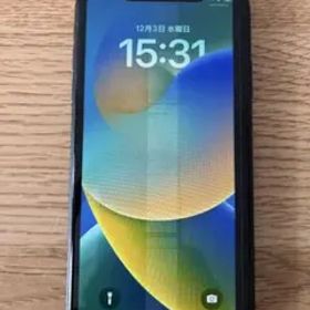 Apple iPhone 11 256GB SIMフリー