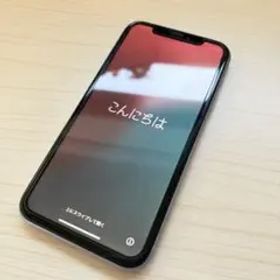 Apple iPhone11 128GB パープル SIMフリー