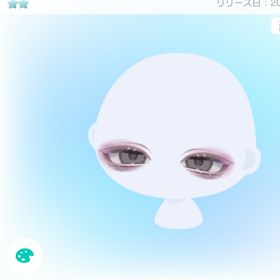 MHS嫉妬病みアイ/顔パーツ | ピグパ(ピグパーティ)のアカウントデータ、RMTの販売・買取一覧