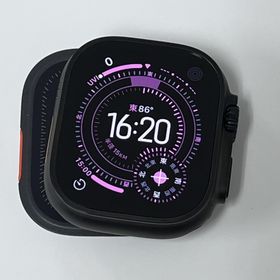 アップルウォッチ(Apple Watch)のApple Watch Ultra2 GPS＋Cellular 49mm(その他)