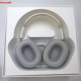 爆速発送AirPods Max シルバー PGYJ3J/A