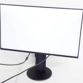 EIZOエイゾー23.8インチ液晶モニター FlexScan EV2451 黒