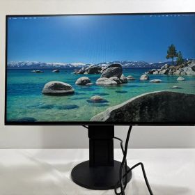 FlexScan EV2451 23.8インチモニター EIZO 液晶モニター