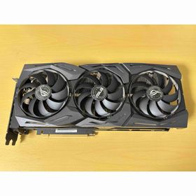 ASUS / ROG STRIX RTX2070 Super 8GB(PCパーツ)