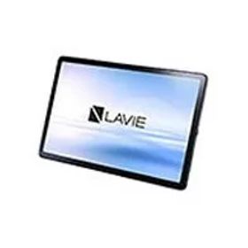★NEC 11.2型ワイド 有機EL 256GB LAVIE Tab T11 T1195/FAS PC-T1195FAS [ストームグレー]【タブレットPC】【送料無料】