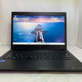 [中古パソコン] dynabook S73/HS