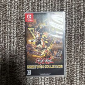 遊戯王 アーリーデイズコレクション