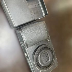 値下げ！RICOH リコー GR DIGITAL III 3 デジタルカメラ