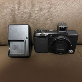 RICOH / GR DIGITAL III 大幅値下げしました！！