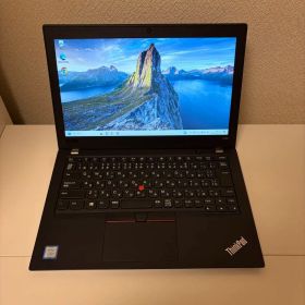 ThinkPad X280