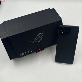 Asus ROG Phone 8 Pro 16GB/512GB ファントムブラック ストア版SIMフ